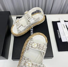 Load image into Gallery viewer, CC Dad Sandals
