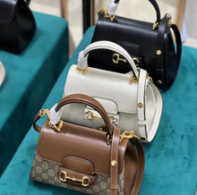 Load image into Gallery viewer, Horsebit 1955 Bag
