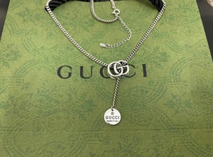 GG Necklace