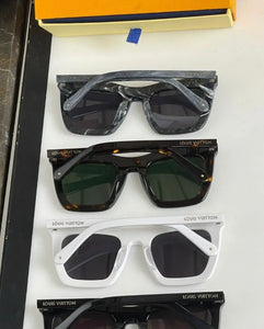 La Grande Sunglasses