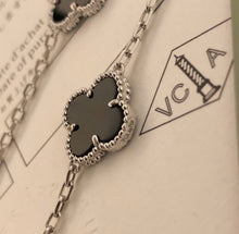 Load image into Gallery viewer, Alhambra Necklace
