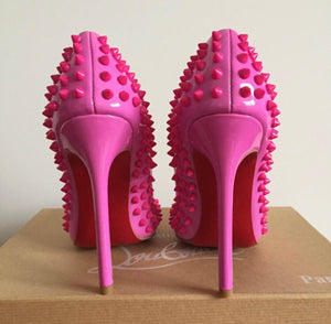 Pigalle Spikes