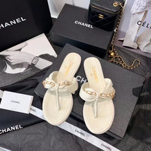 Load image into Gallery viewer, CC Sandals
