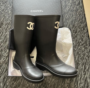 CC Wellies