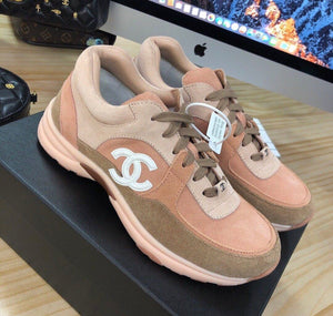 CC Sneaker