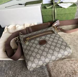 GG Supreme Messenger