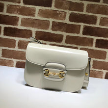 Load image into Gallery viewer, 1955 Horsebit Small Shoulder Bag
