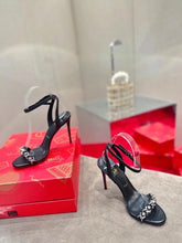 Load image into Gallery viewer, Loubigirl Sandals
