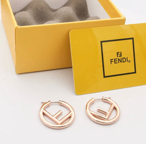 FF Earrings