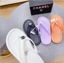 Load image into Gallery viewer, CC Sandals
