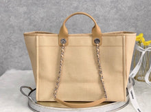 Load image into Gallery viewer, Deauville Tote

