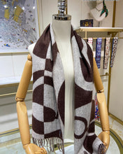 Load image into Gallery viewer, Wool Scarf
