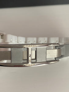 J12 Diamond Watch 38mm