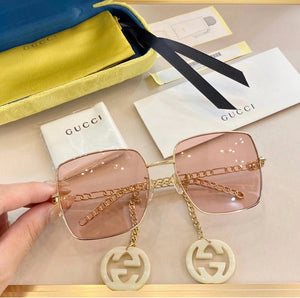 Chain Sunglasses