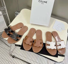 Load image into Gallery viewer, Triomphe Sandals
