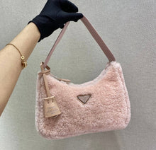 Load image into Gallery viewer, Re Edition Mini Bag
