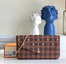 Load image into Gallery viewer, Pochette Felicie
