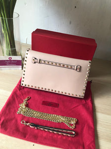 Rockstud Clutch