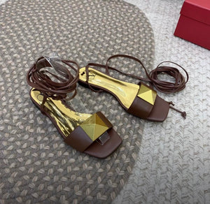 One Stud Sandals