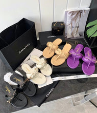 Load image into Gallery viewer, CC Sandals
