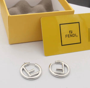 FF Earrings