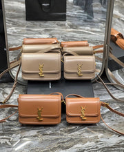 Load image into Gallery viewer, Satchel Bag
