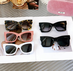 Logo Sunglasses