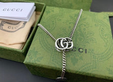 Load image into Gallery viewer, GG Necklace
