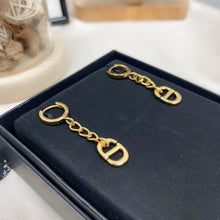 Load image into Gallery viewer, CD Earrings
