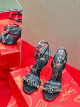 Load image into Gallery viewer, Loubigirl Sandals
