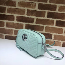 Load image into Gallery viewer, Pastels Marmont Small Shoulder Bag
