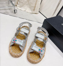 Load image into Gallery viewer, Dad Sandals

