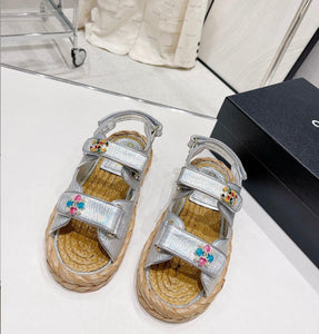 Dad Sandals