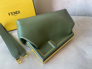 First Bag