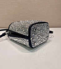 Load image into Gallery viewer, Panier Crystal Bag
