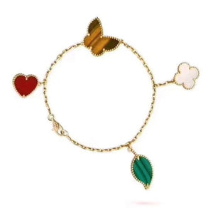 Alhambra Bracelet