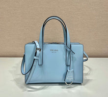 Load image into Gallery viewer, Re Edition Brushed Leather Bag
