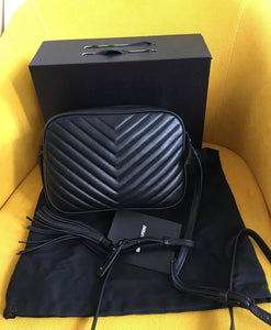 Lou Camera Bag