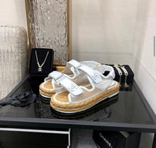 Load image into Gallery viewer, CC Mesh Dad Sandals
