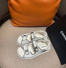 Load image into Gallery viewer, Dad Sandals
