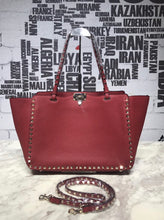 Load image into Gallery viewer, Rockstud Tote
