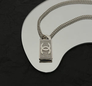 CC Necklace