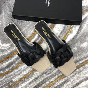 Tribute Sandals