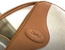 Load image into Gallery viewer, Monogram Shoulder Bag
