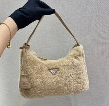Load image into Gallery viewer, Re Edition Mini Bag
