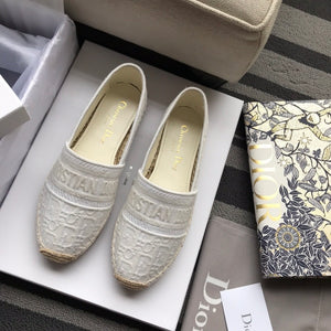 Granville Espadrilles