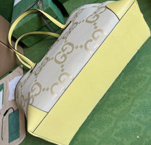 Load image into Gallery viewer, Ophidia Jumbo GG Tote

