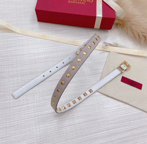 Rockstud Belt