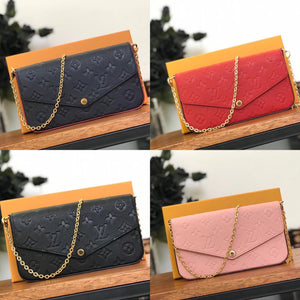 Pochette Felicie