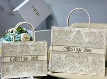 Load image into Gallery viewer, Book Tote
